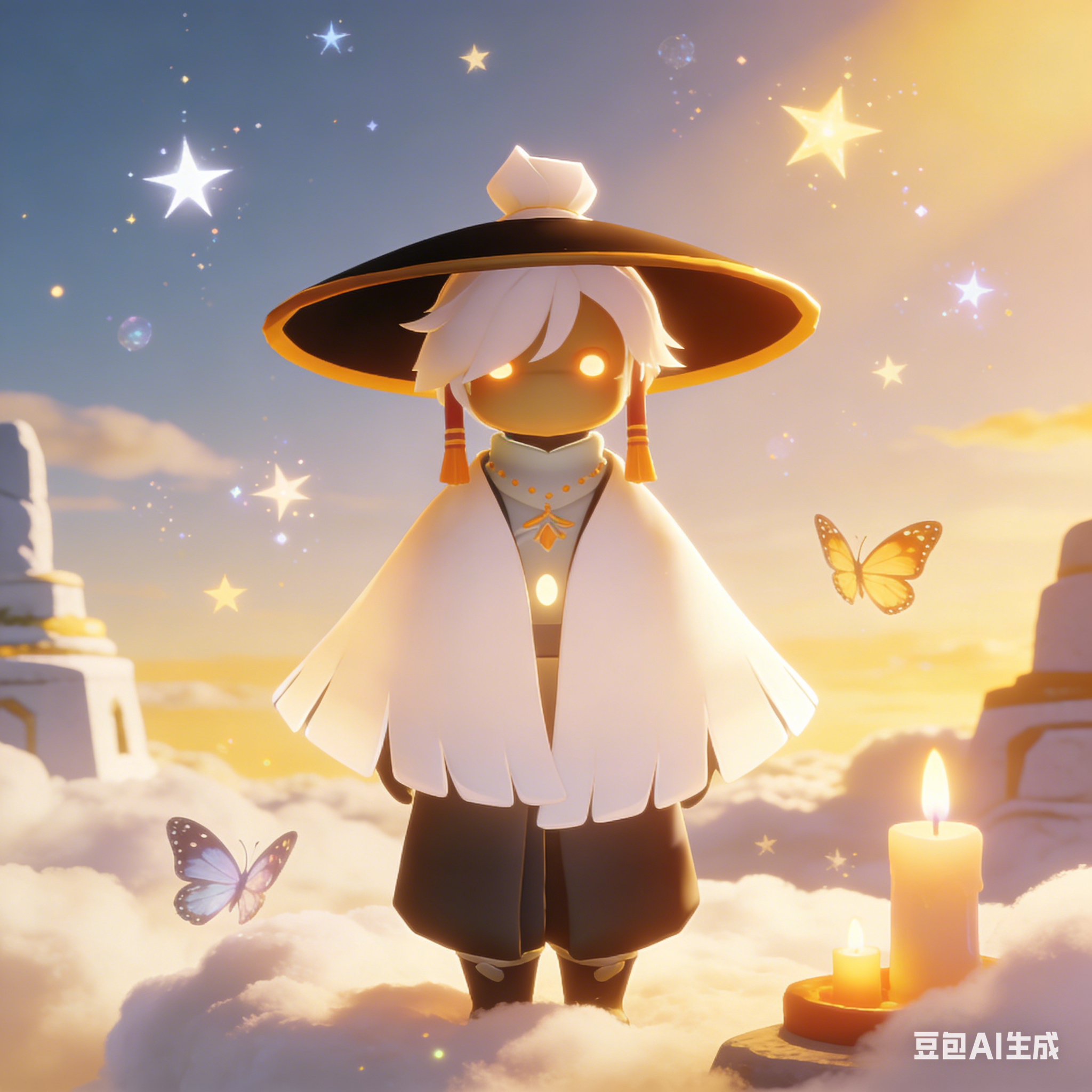 复刻/每日任务-北笙博客