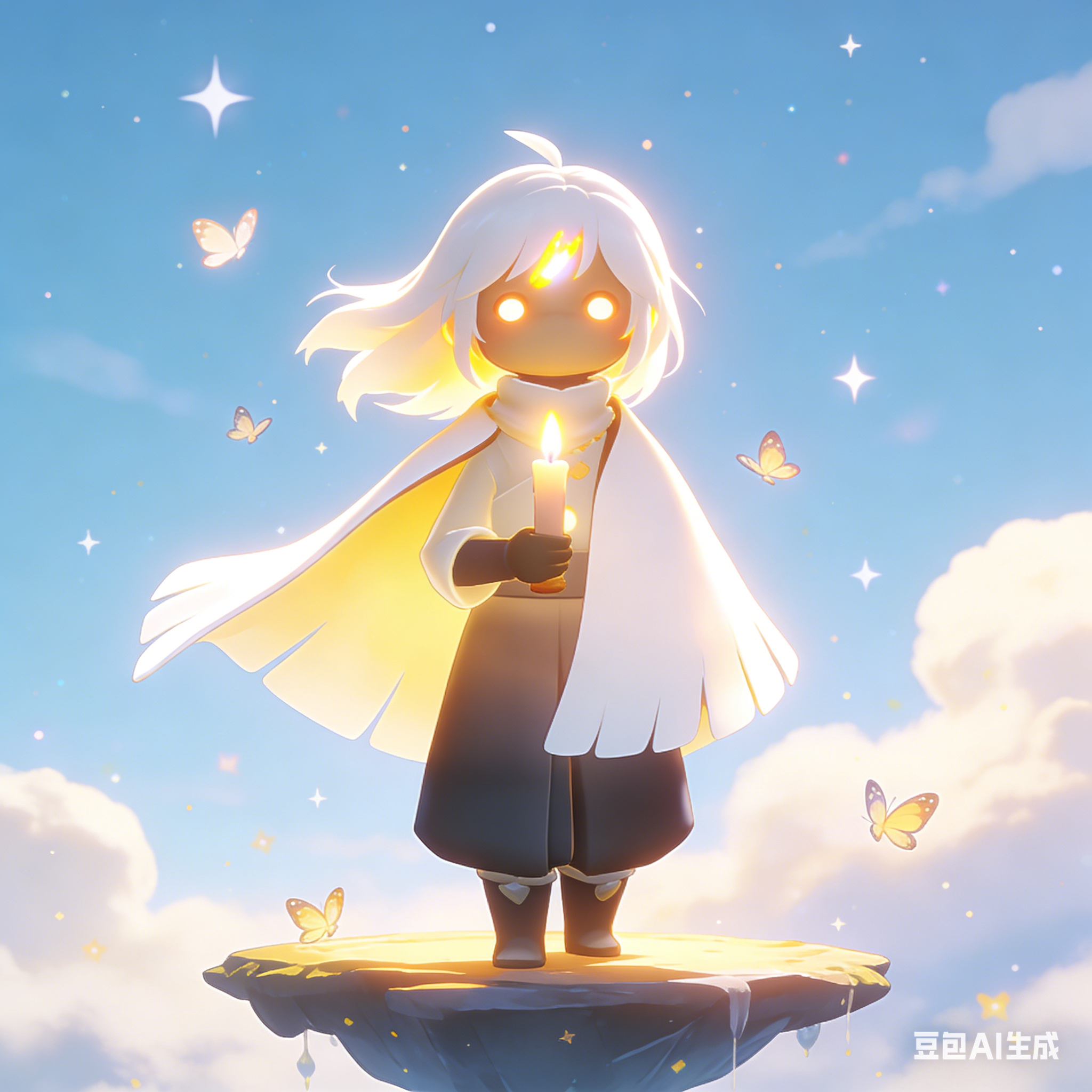 心情倾诉-北笙博客