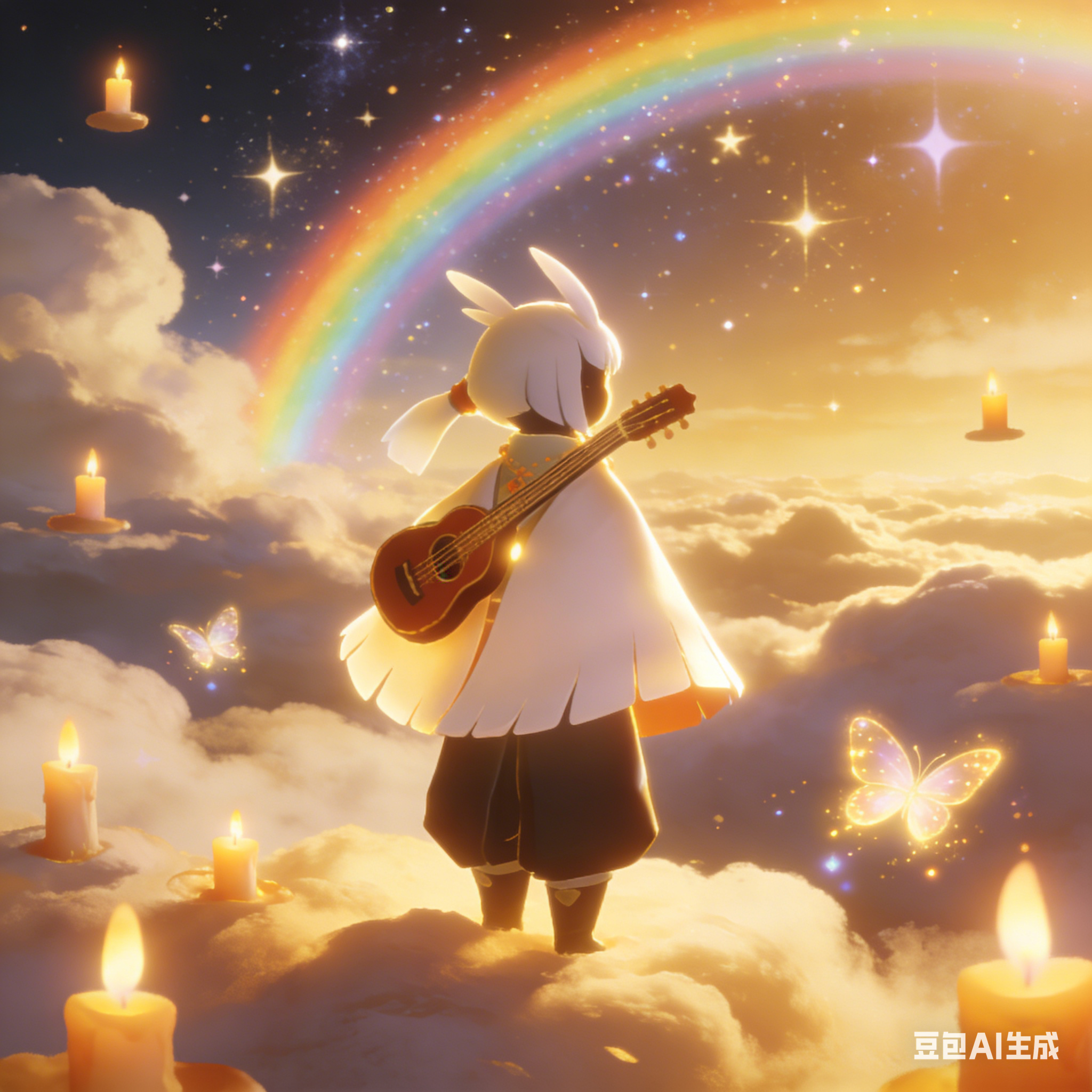 光遇表情包-北笙博客