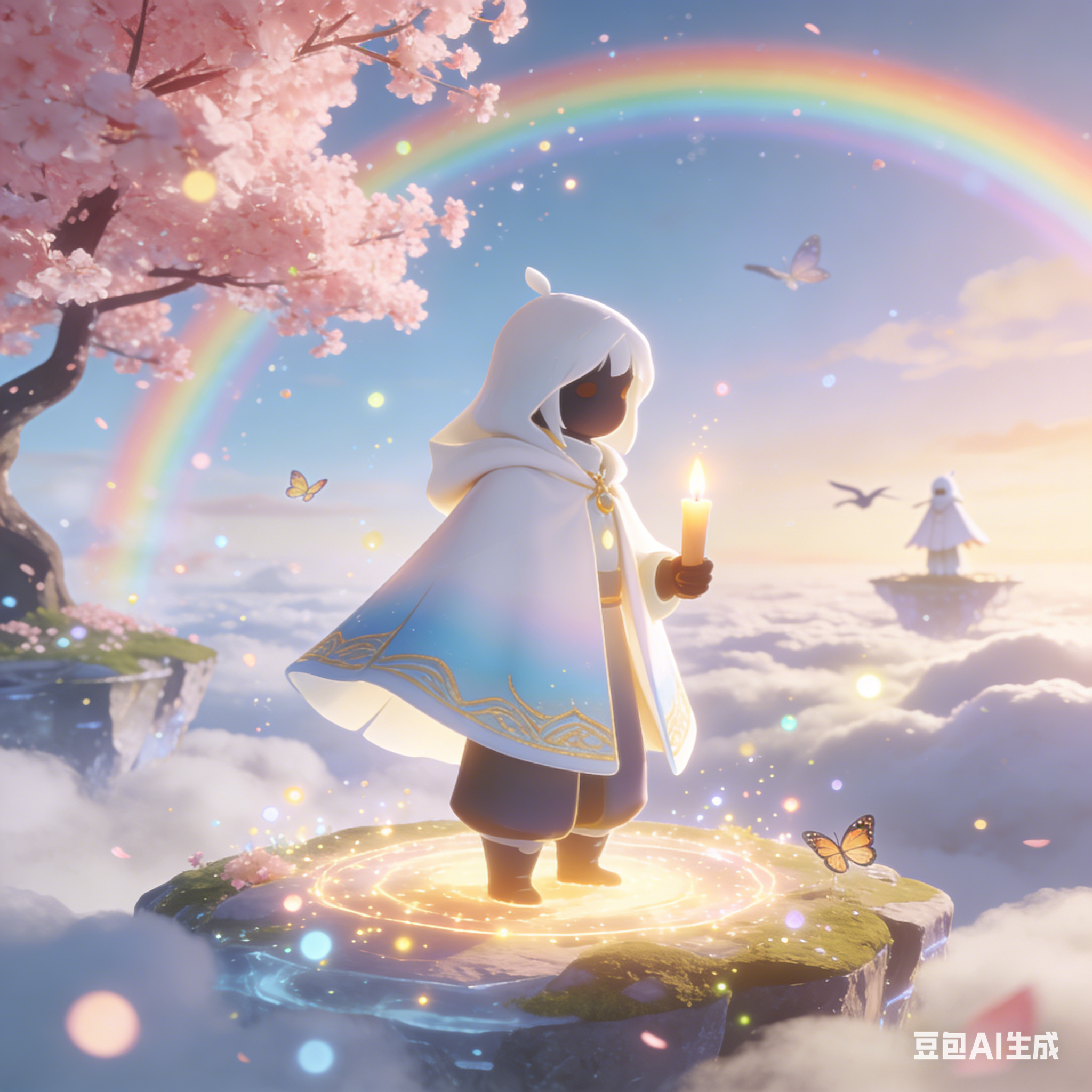 社区公告-北笙博客